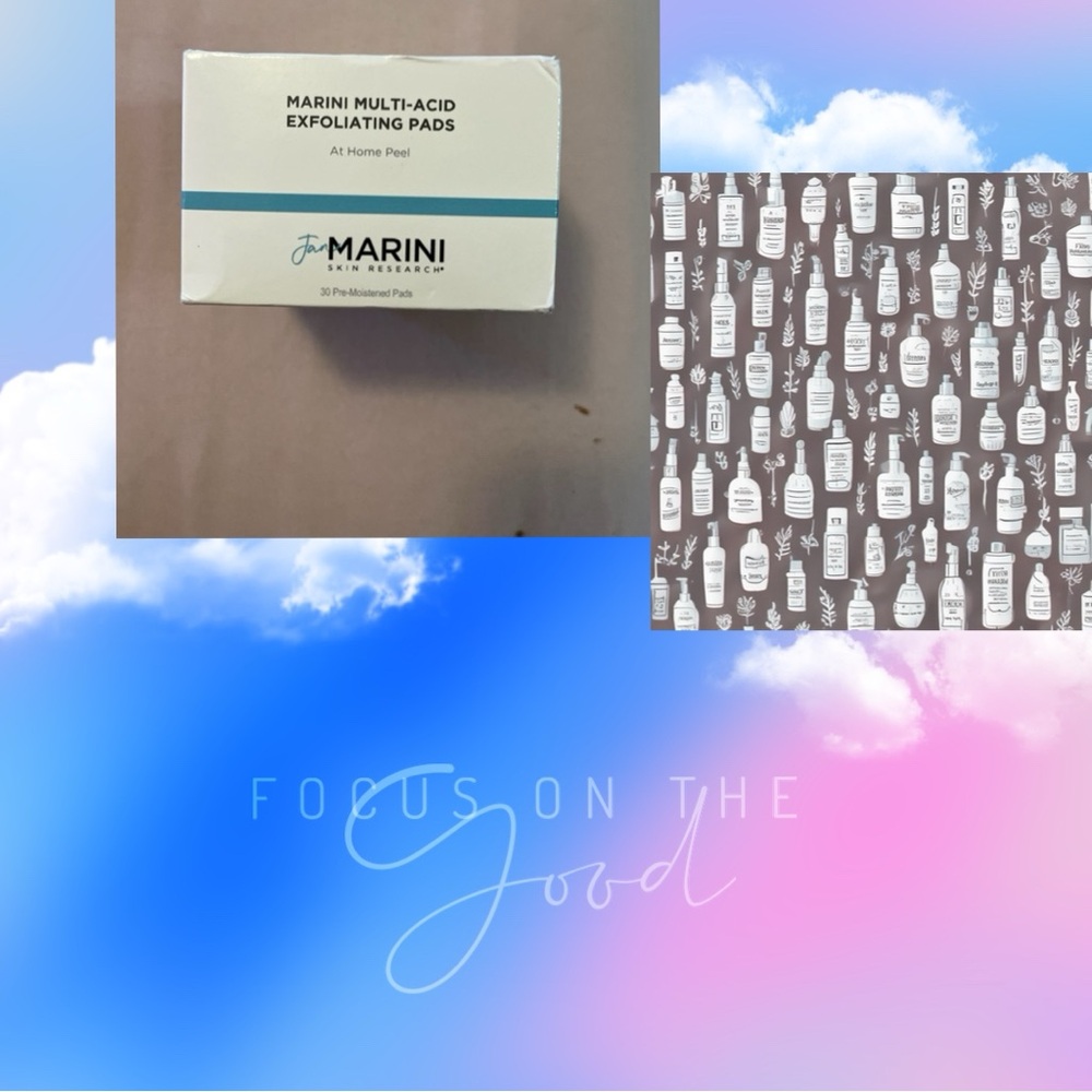 JAN MARNI SKIN RESEARCH